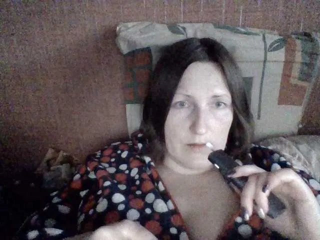 AllaSowinskaya on BongaCams 