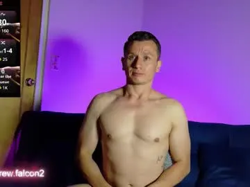 _andrewfalcon2 model from cb