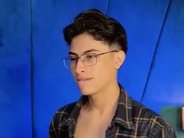 aaron_eze on Chaturbate 