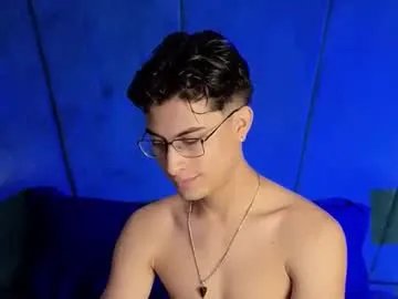 aaron_eze on Chaturbate 