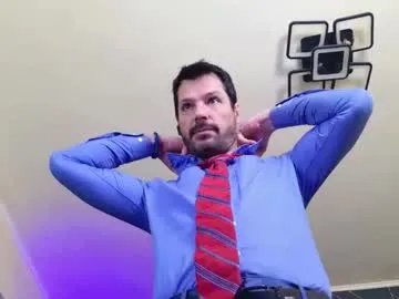 aaronbomer on Chaturbate 