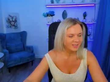 agathaklouin on Chaturbate 