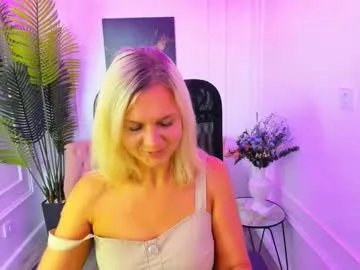 agathaklouin on Chaturbate 