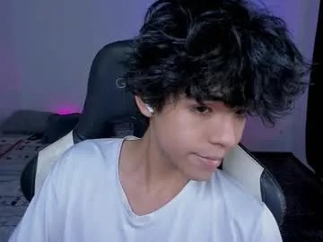 alan18n on Chaturbate 