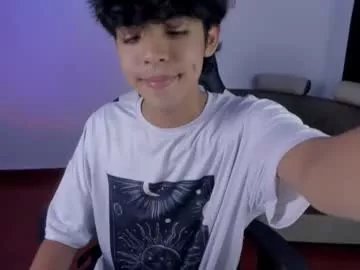 alan18n on Chaturbate 
