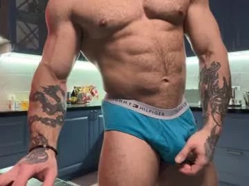 alan_week on Chaturbate 
