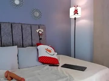 alannajones01 on Chaturbate 