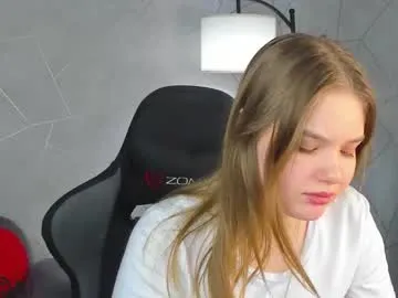 alisia_martin model from cb