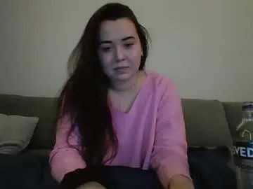 allylove2626 on Chaturbate 