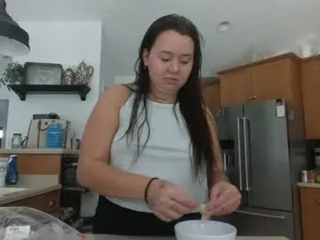 allylove2626 on Chaturbate 