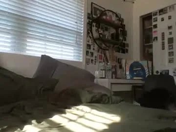 allylove2626 on Chaturbate 