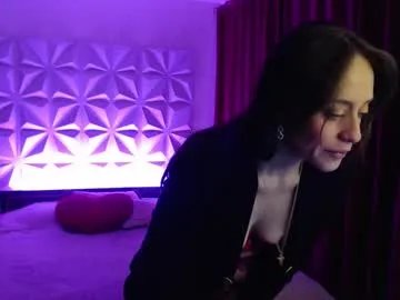 amalett on Chaturbate 