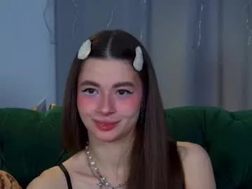 ameliaflares on Chaturbate