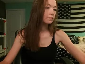 anabelleleigh on Chaturbate 