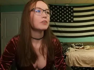 anabelleleigh on Chaturbate 