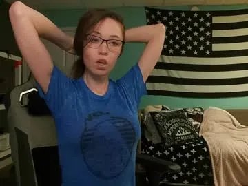 anabelleleigh on Chaturbate 