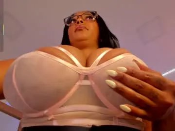 anahi_ryan on Chaturbate 