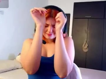 ania_mml on Chaturbate 