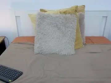 anna_love1 on Chaturbate 