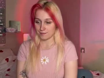 annabel_myr on Chaturbate 