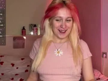 annabel_myr on Chaturbate 