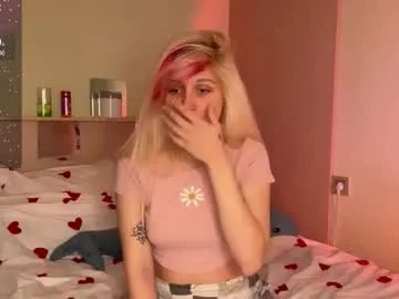 annabel_myr on Chaturbate 