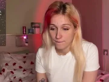 annabel_myr on Chaturbate 