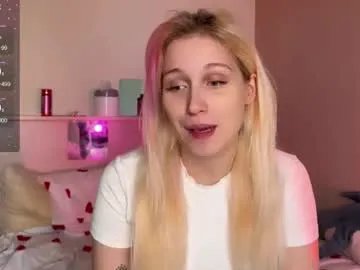 annabel_myr on Chaturbate 