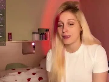 annabel_myr on Chaturbate 