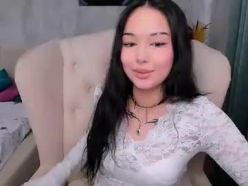 annarice on Chaturbate 