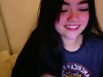 annatigarr on Chaturbate 