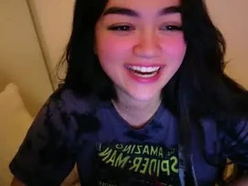 annatigarr on Chaturbate 