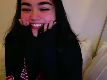 annatigarr on Chaturbate 