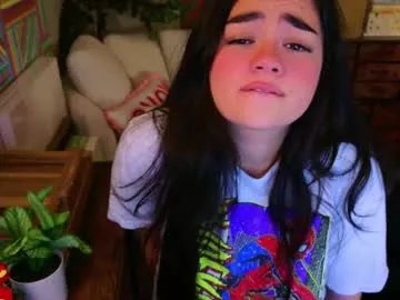 annatigarr on Chaturbate 