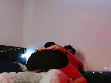 annie_jacke on Chaturbate