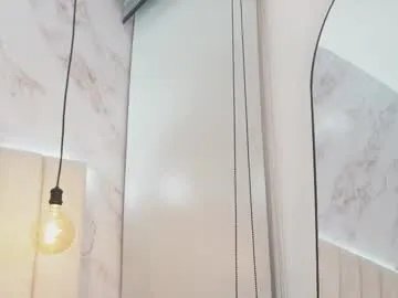 annyy_rosse on Chaturbate 