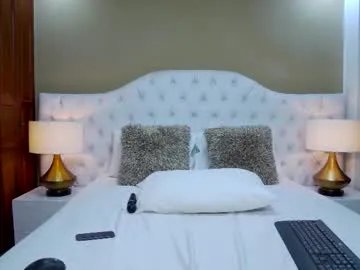 april_derricks on Chaturbate