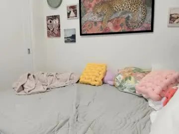 ariah_is_blonde on Chaturbate 