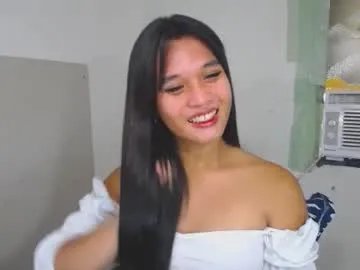 asian_yannie on Chaturbate 