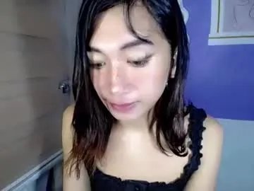 asianbarbie05 on Chaturbate 