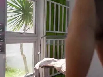 asianpina on Chaturbate 