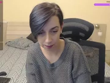 autumnopal on Chaturbate 