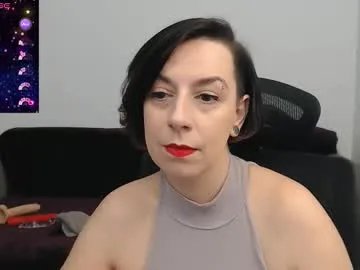 autumnopal on Chaturbate 