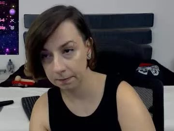 autumnopal on Chaturbate 