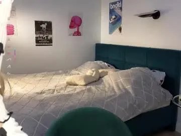 baby_ruth on Chaturbate 