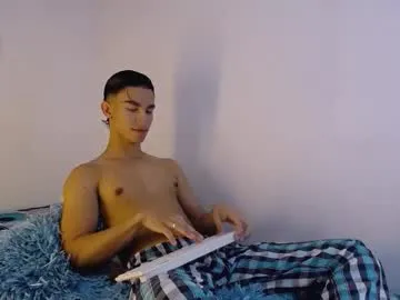 babyandy_ on Chaturbate