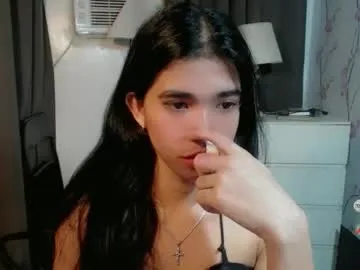 beautifultrixie model from cb