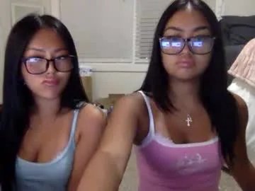 bellamillerx on Chaturbate 