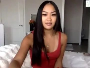 bellamillerx on Chaturbate 