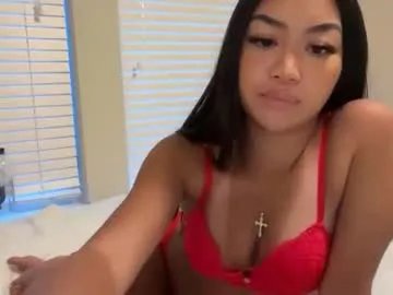 bellamillerx on Chaturbate 